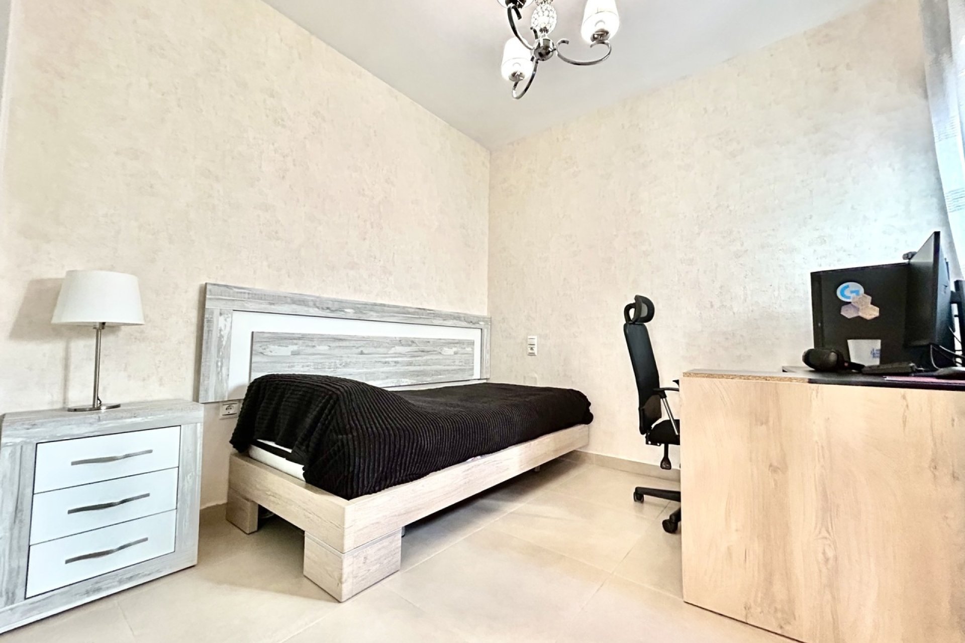 Begagnad - Duplex - Orihuela Costa - Los Dolses