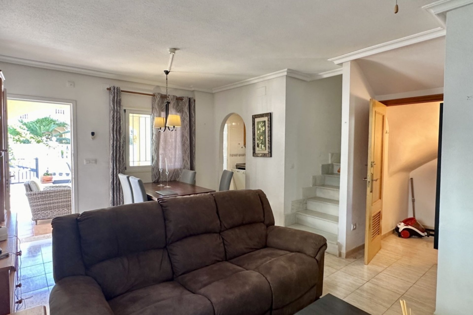 Begagnad - Duplex - Orihuela Costa - Playa Flamenca