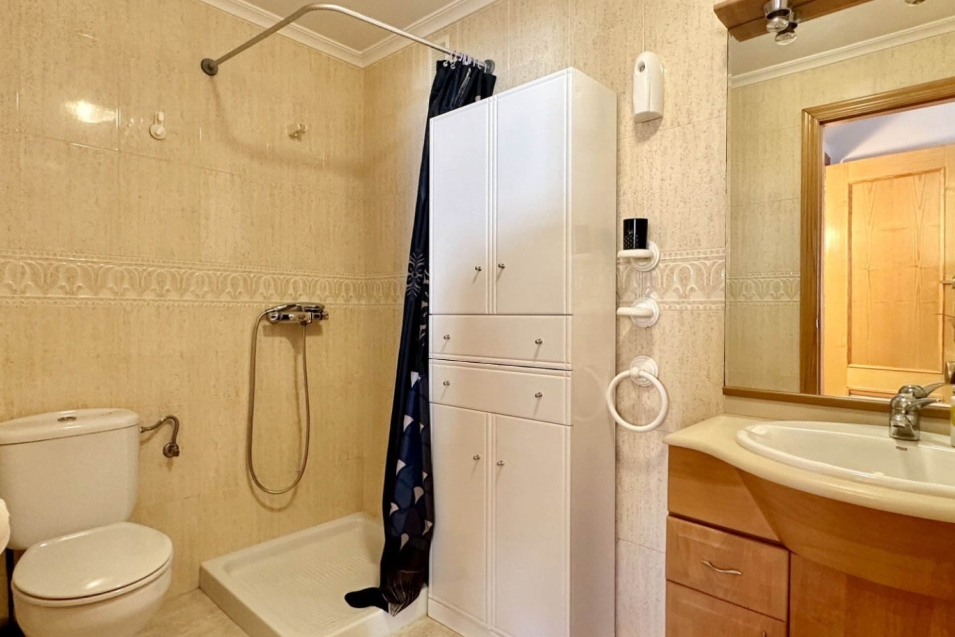 Begagnad - Duplex - Orihuela Costa - Playa Flamenca