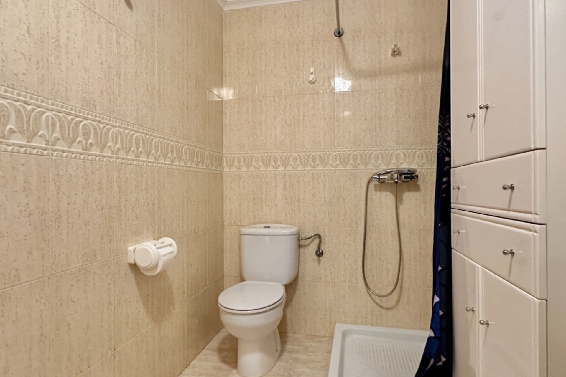 Begagnad - Duplex - Orihuela Costa - Playa Flamenca