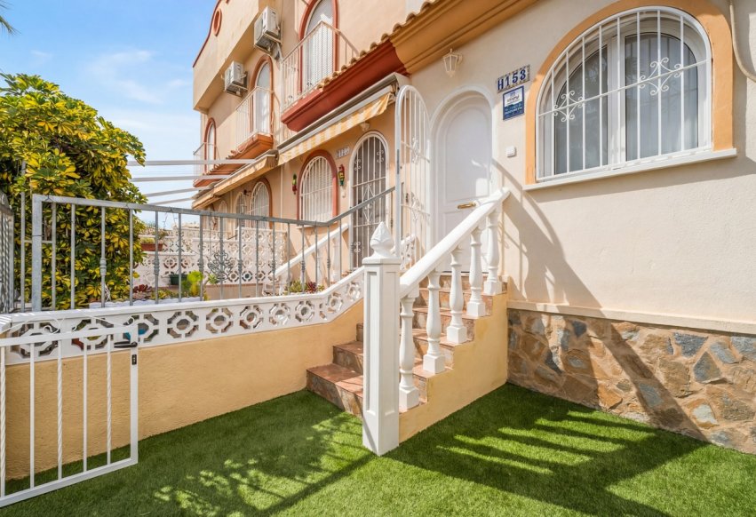 Begagnad - Duplex - Orihuela Costa