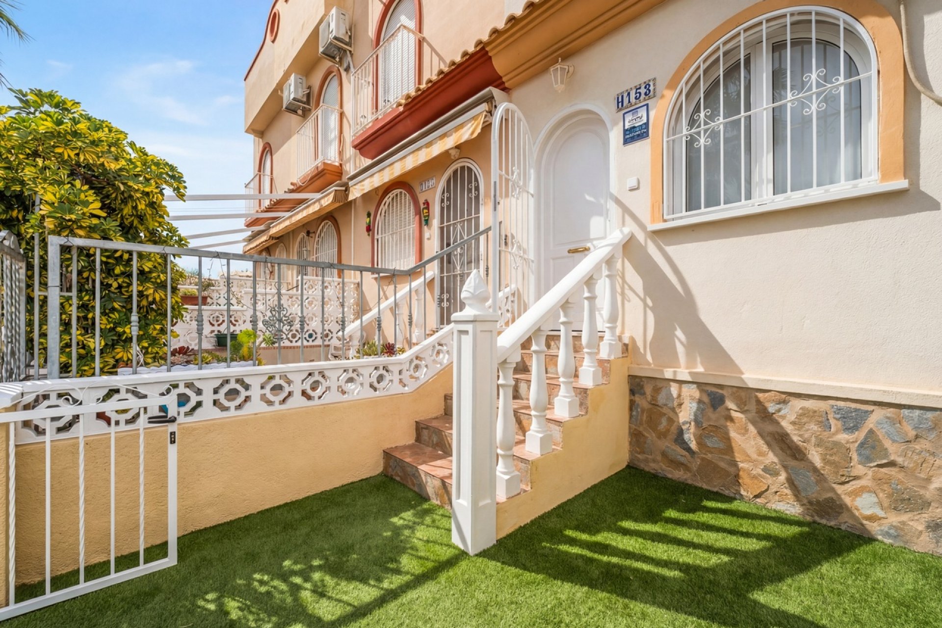 Begagnad - Duplex - Orihuela Costa