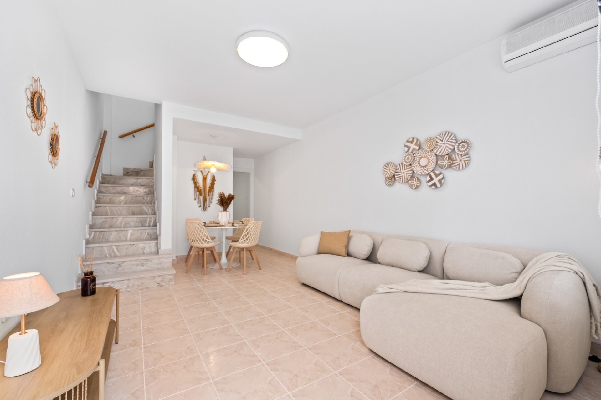 Begagnad - Duplex - Orihuela Costa
