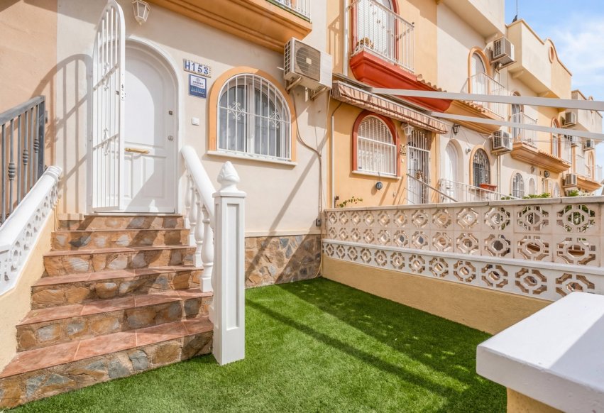 Begagnad - Duplex - Orihuela Costa