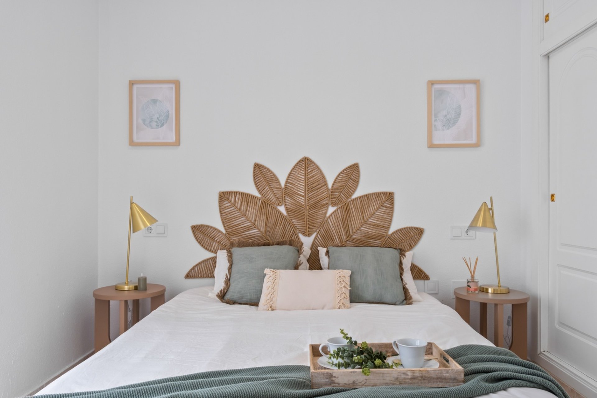 Begagnad - Duplex - Orihuela Costa