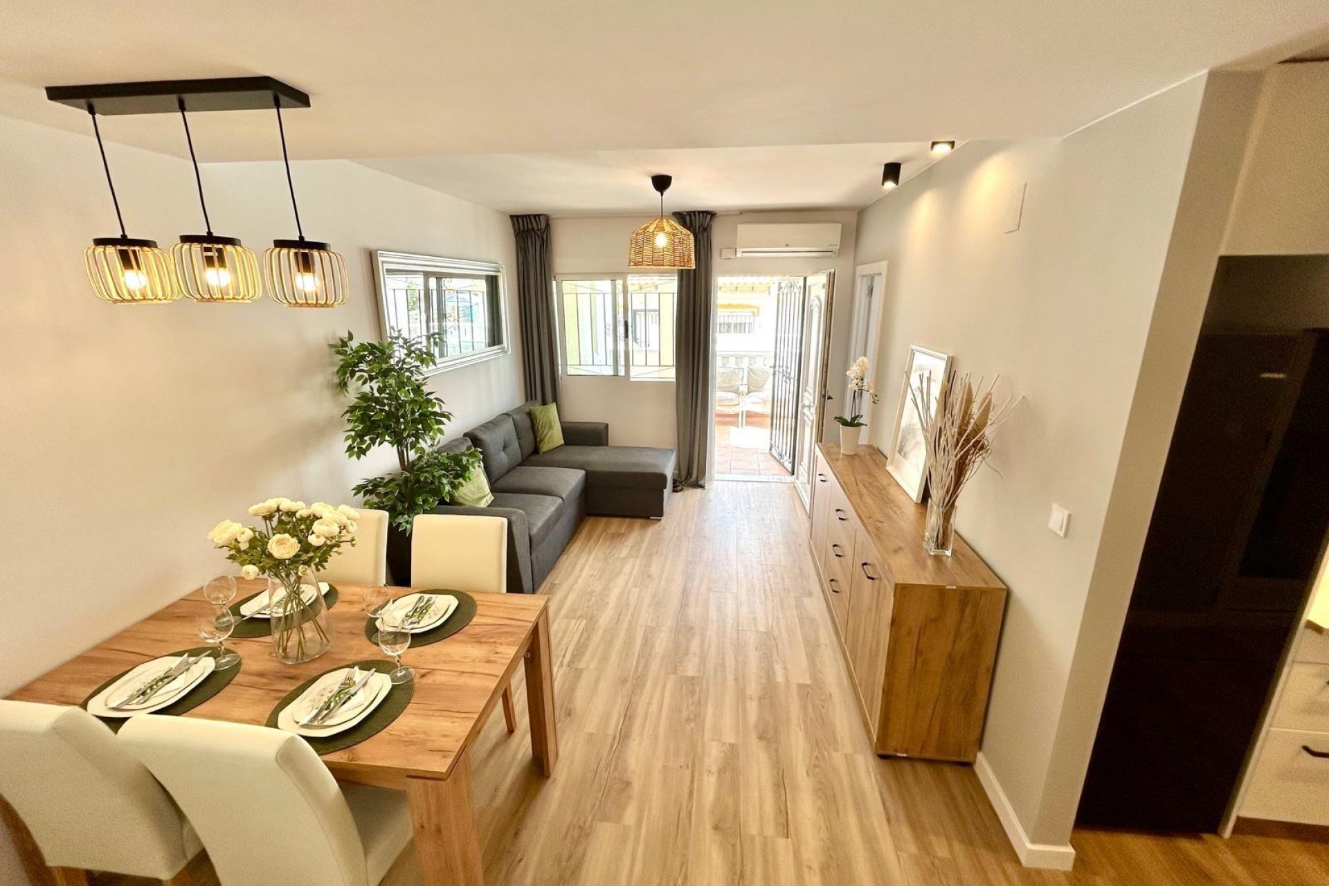 Begagnad - Duplex - Orihuela - Urbanización Perla del Mar