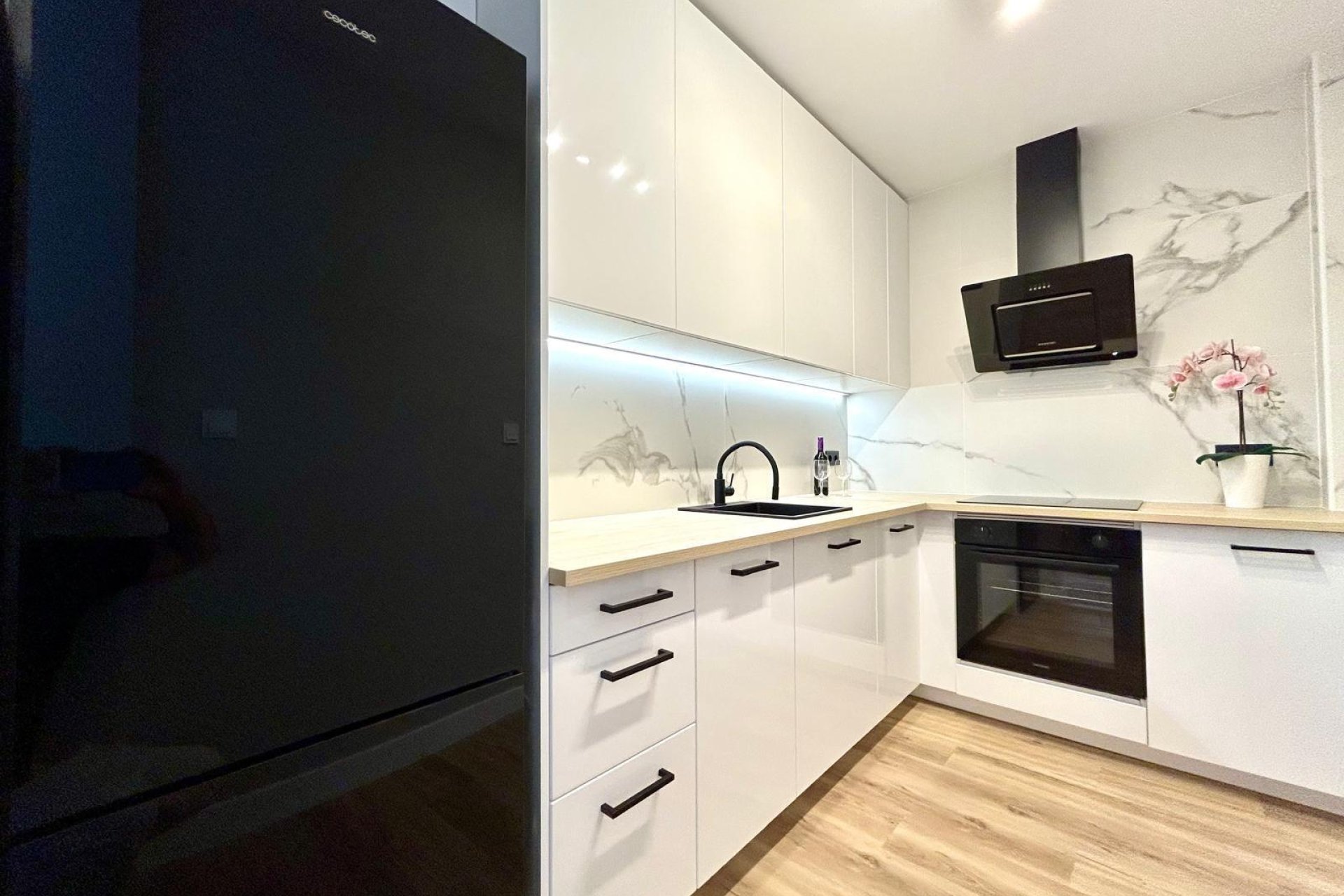 Begagnad - Duplex - Orihuela - Urbanización Perla del Mar