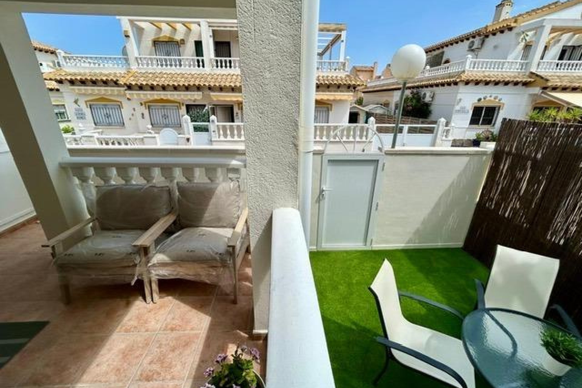 Begagnad - Duplex - Orihuela - Urbanización Perla del Mar