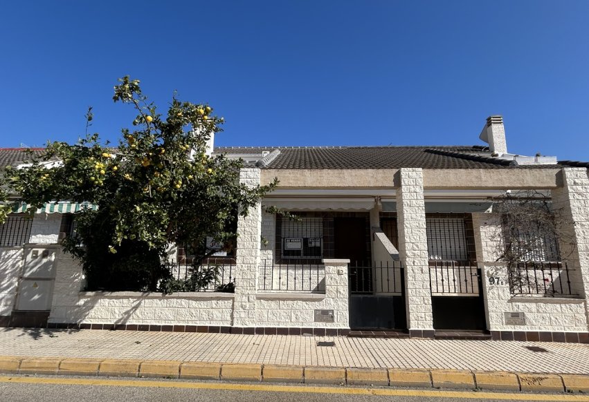 Begagnad - Duplex - Pilar de la Horadada - Torre de la Horadada