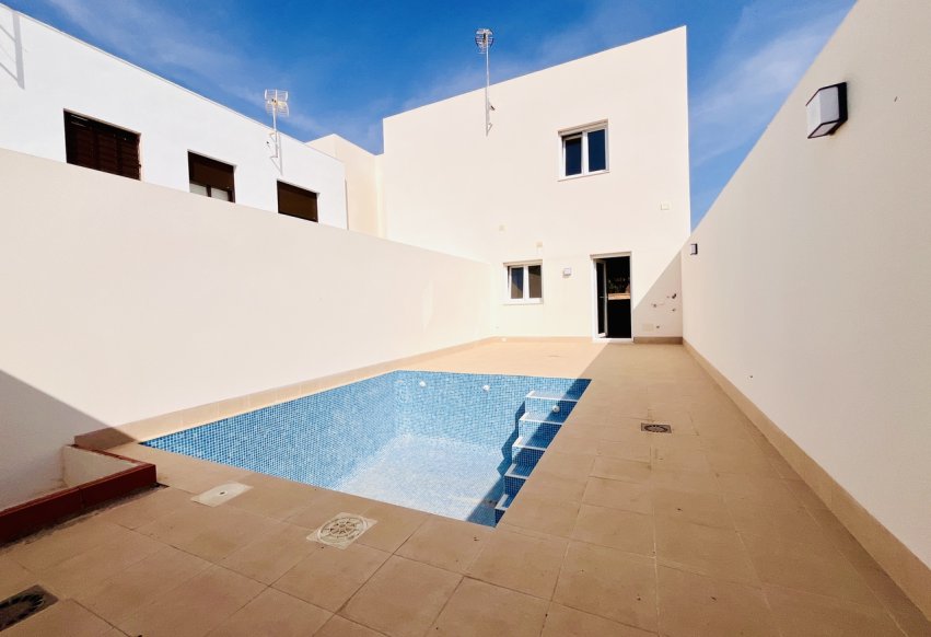 Begagnad - Duplex - Pilar de la Horadada