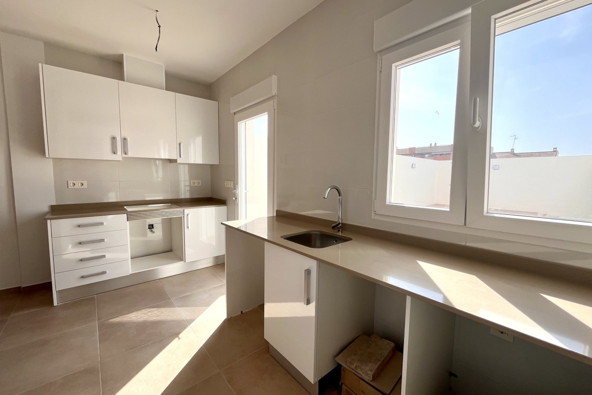 Begagnad - Duplex - Pilar de la Horadada