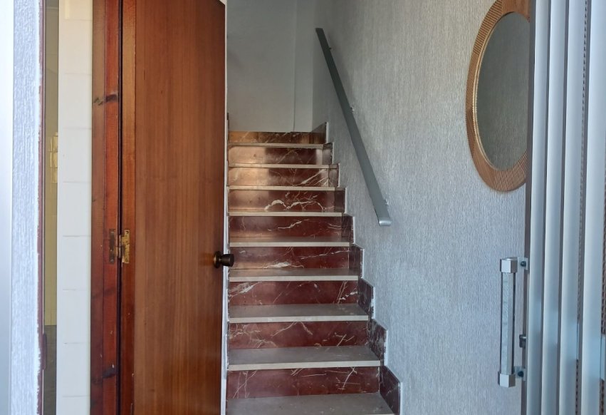 Begagnad - Duplex - San Pedro del Pinatar - Los Antolinos