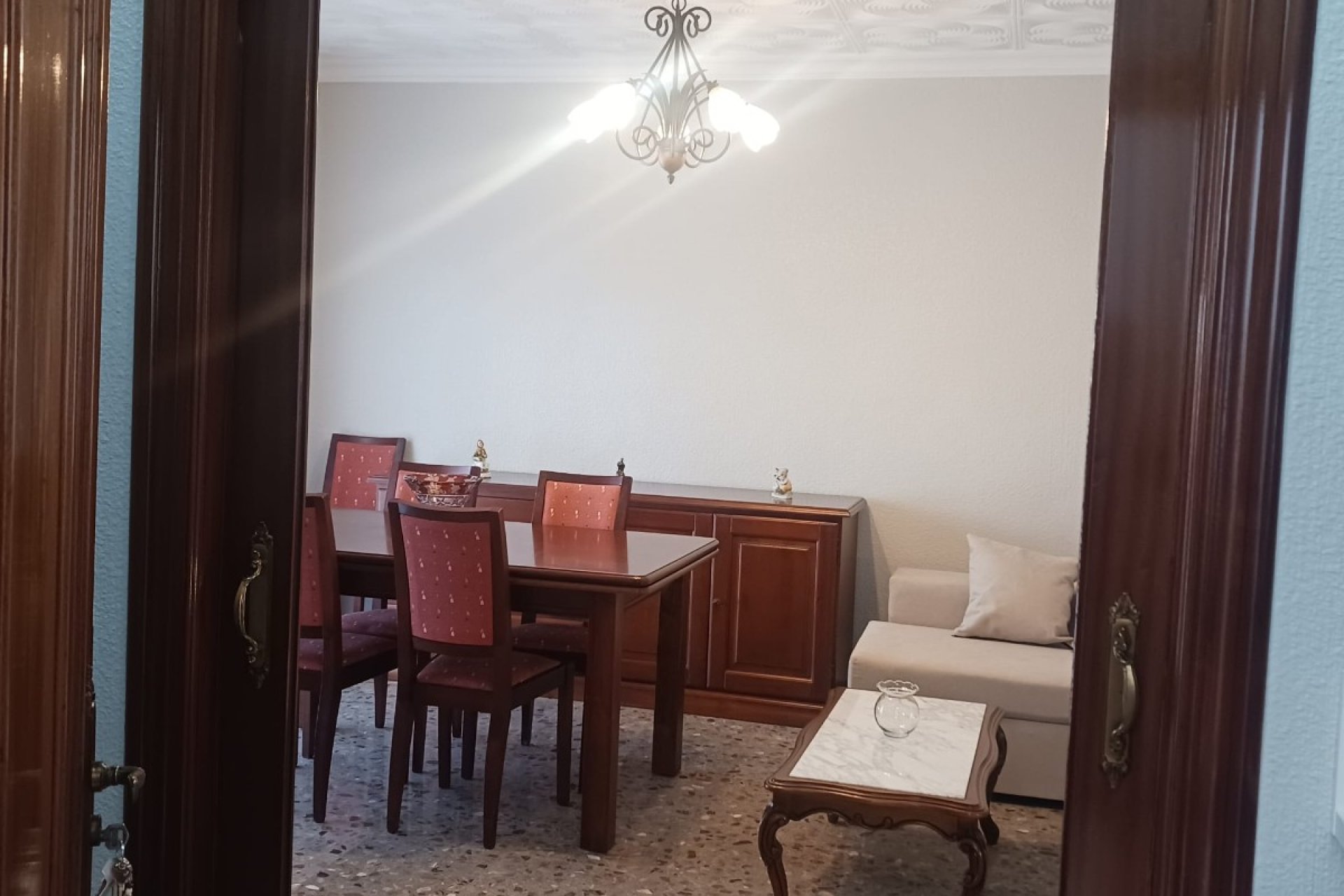 Begagnad - Duplex - San Pedro del Pinatar - Los Antolinos