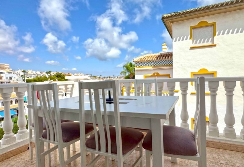 Begagnad - Duplex - Torrevieja - Torrelamata - La Mata