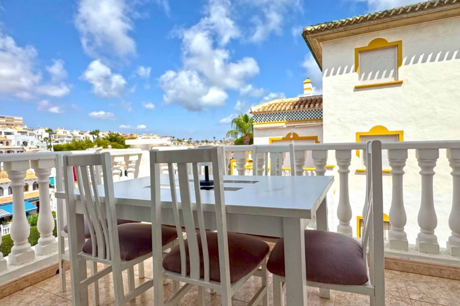 Begagnad - Duplex - Torrevieja - Torrelamata - La Mata
