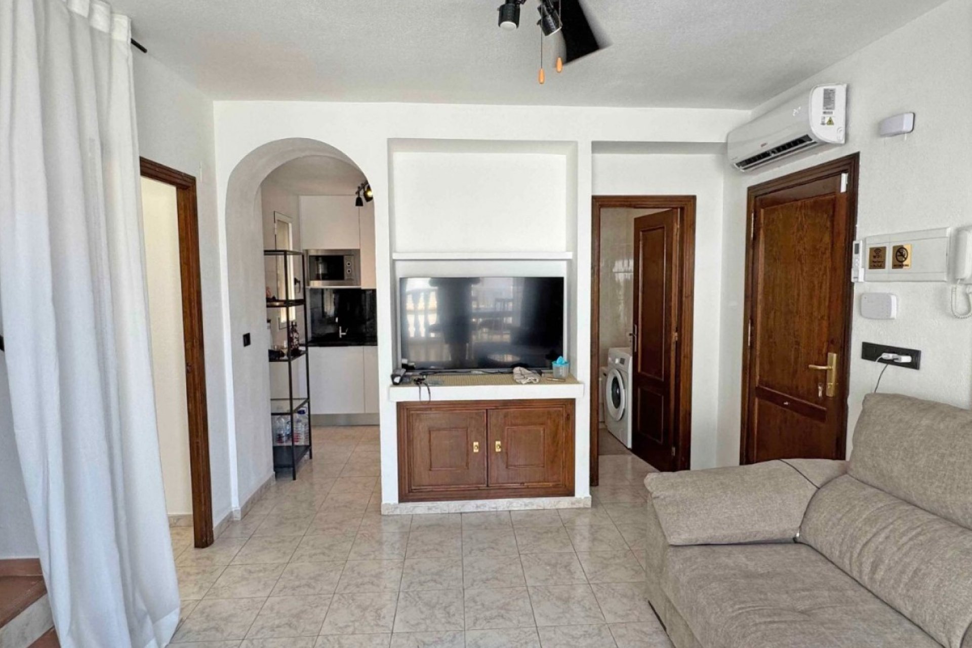 Begagnad - Duplex - Torrevieja - Torrelamata - La Mata