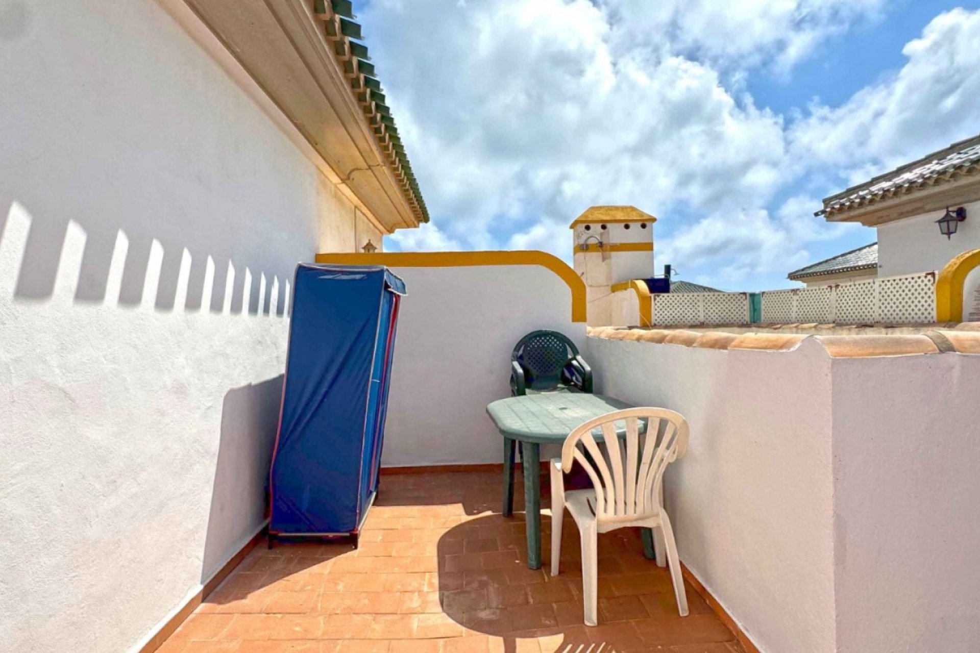 Begagnad - Duplex - Torrevieja - Torrelamata - La Mata
