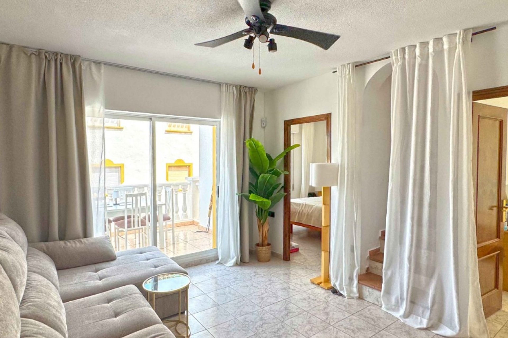 Begagnad - Duplex - Torrevieja - Torrelamata - La Mata