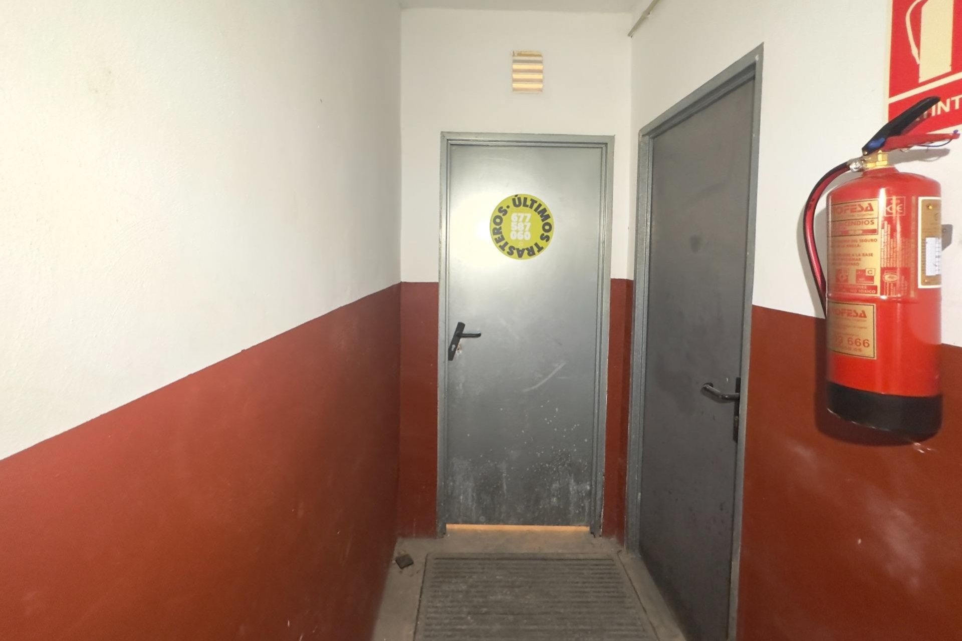 Begagnad - Garage - Orihuela Costa - Aguamarina