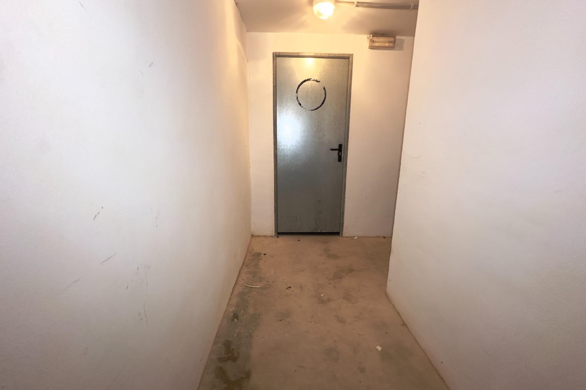 Begagnad - Garage - Orihuela Costa - Aguamarina