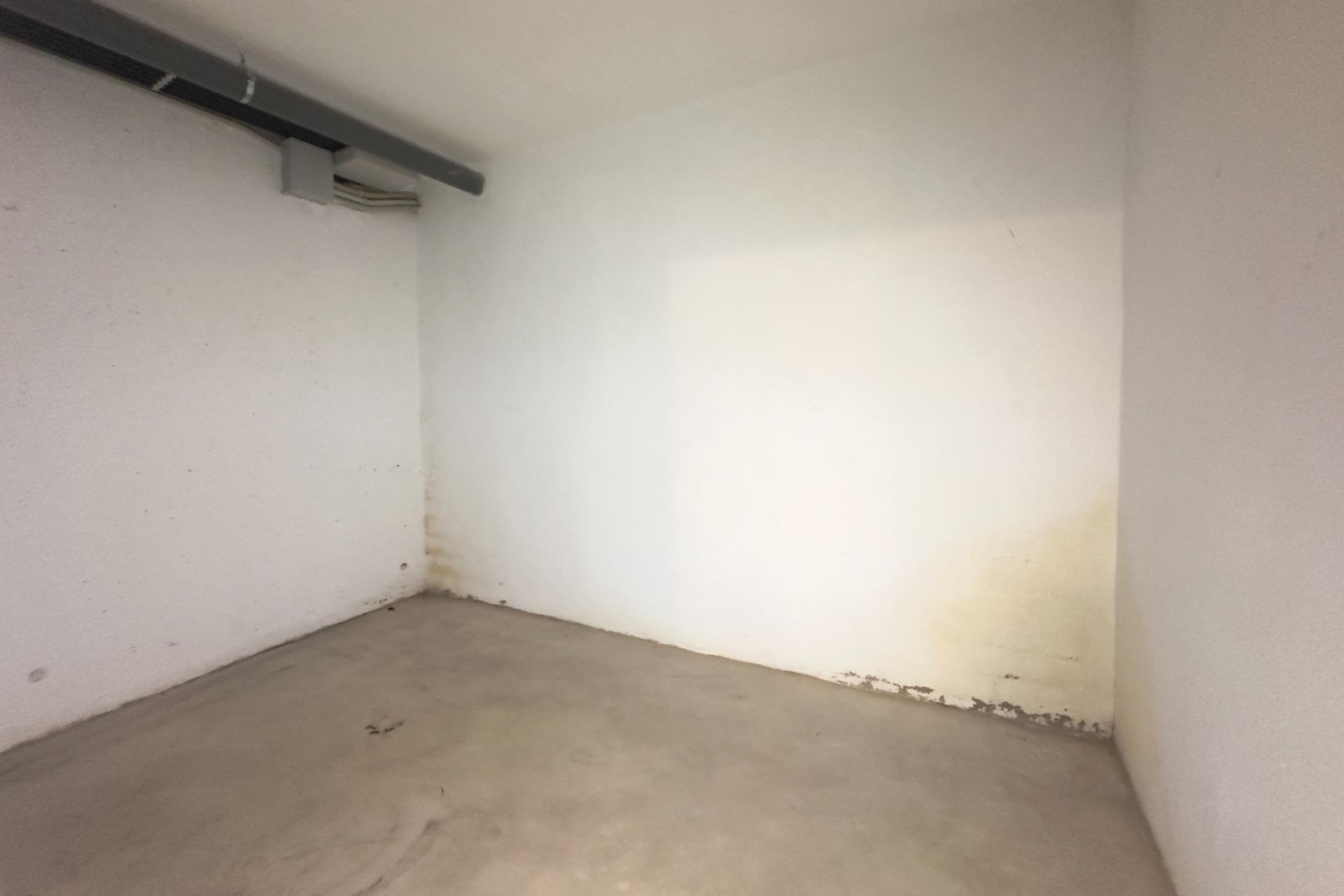 Begagnad - Garage - Orihuela Costa - Aguamarina