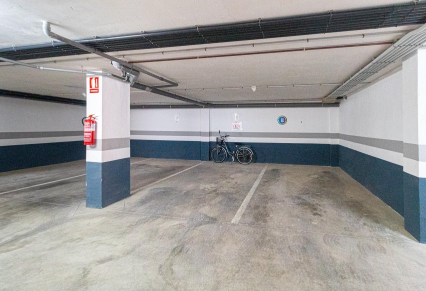 Begagnad - Garage - Orihuela Costa - Aguamarina