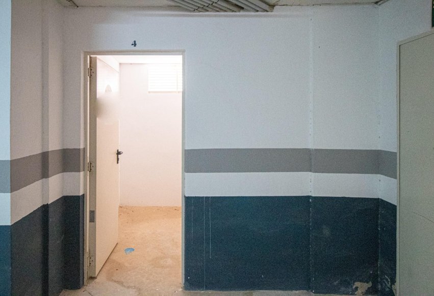 Begagnad - Garage - Orihuela Costa - Aguamarina