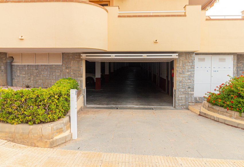 Begagnad - Garage - Orihuela Costa - Aguamarina