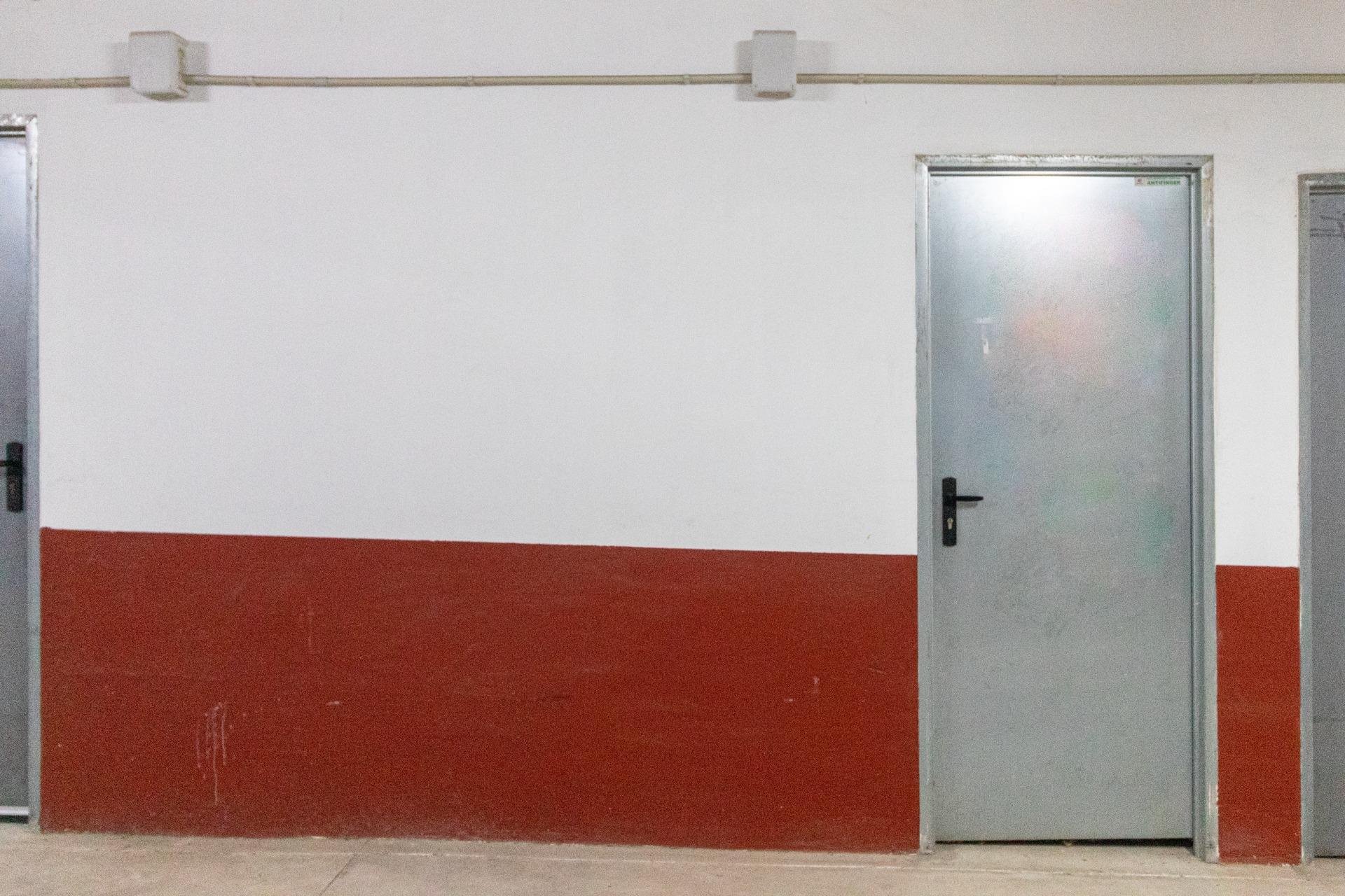 Begagnad - Garage - Orihuela Costa - Aguamarina