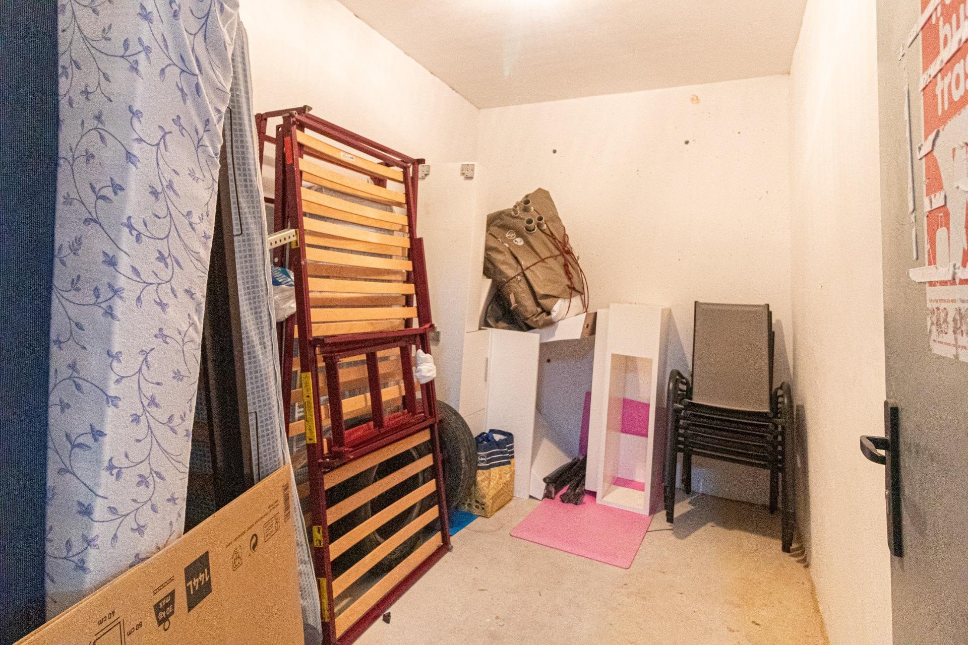 Begagnad - Garage - Orihuela Costa - Aguamarina