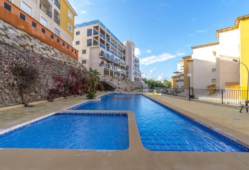 Begagnad - Garage - Orihuela Costa - Altos de campoamor