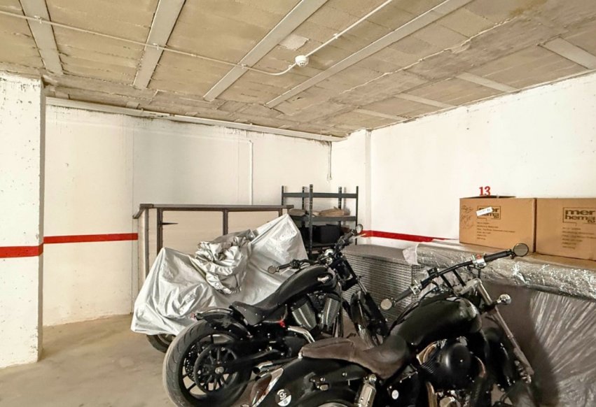 Begagnad - Garage - Orihuela Costa - Lomas de Cabo Roig