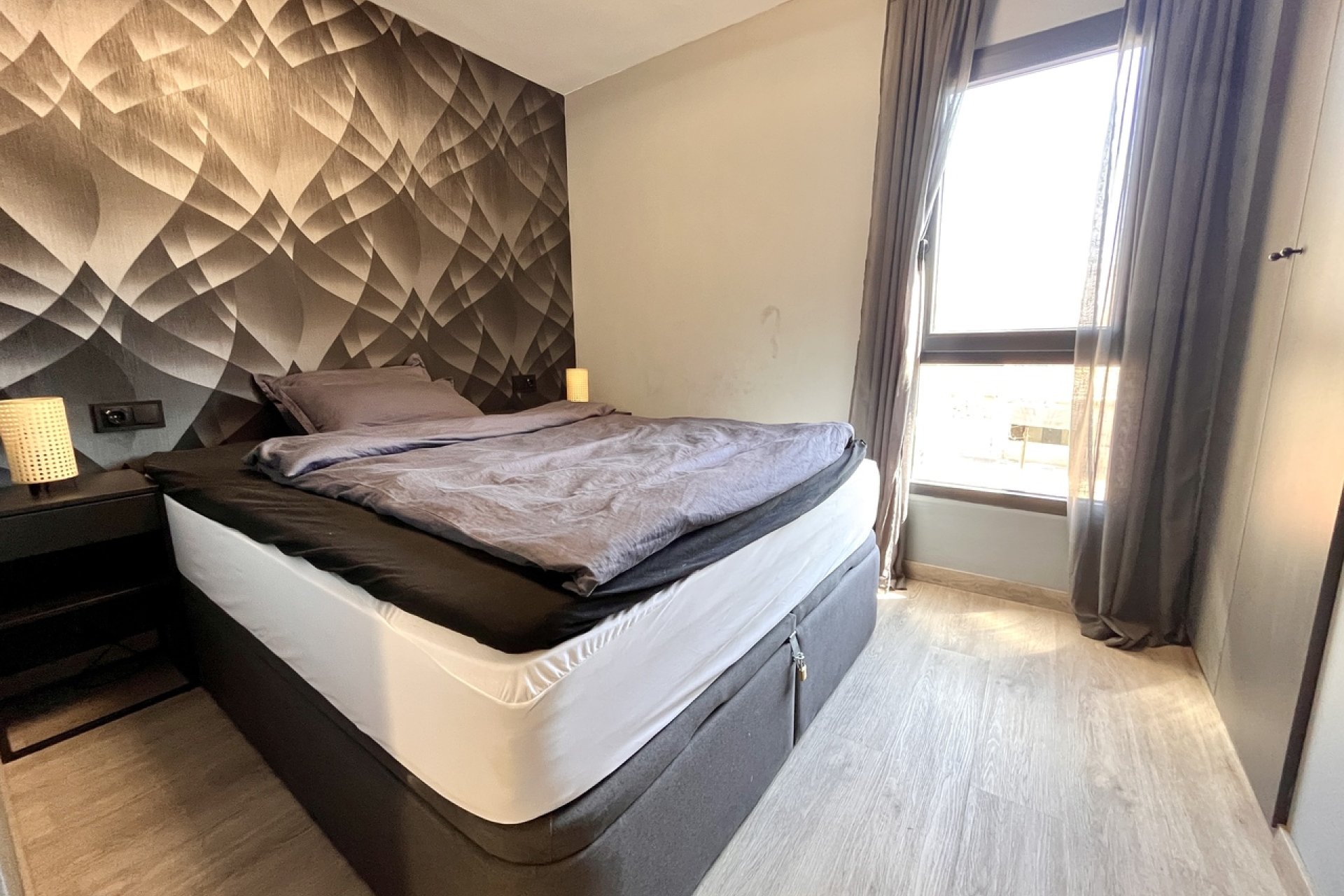 Begagnad - Lägenhet / lägenhet - Almoradí