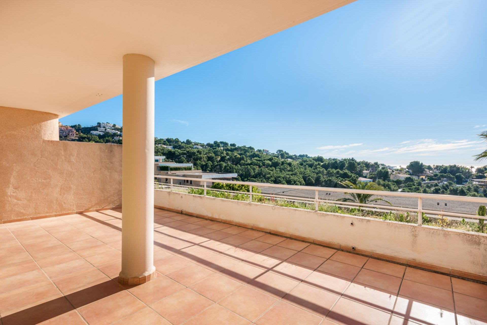 Begagnad - Lägenhet / lägenhet - Altea - Altea Hills