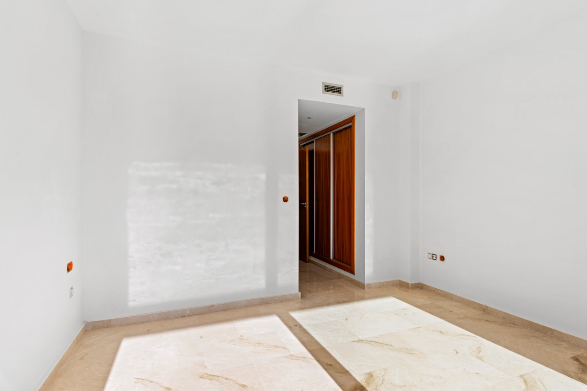 Begagnad - Lägenhet / lägenhet - Altea - Altea Hills