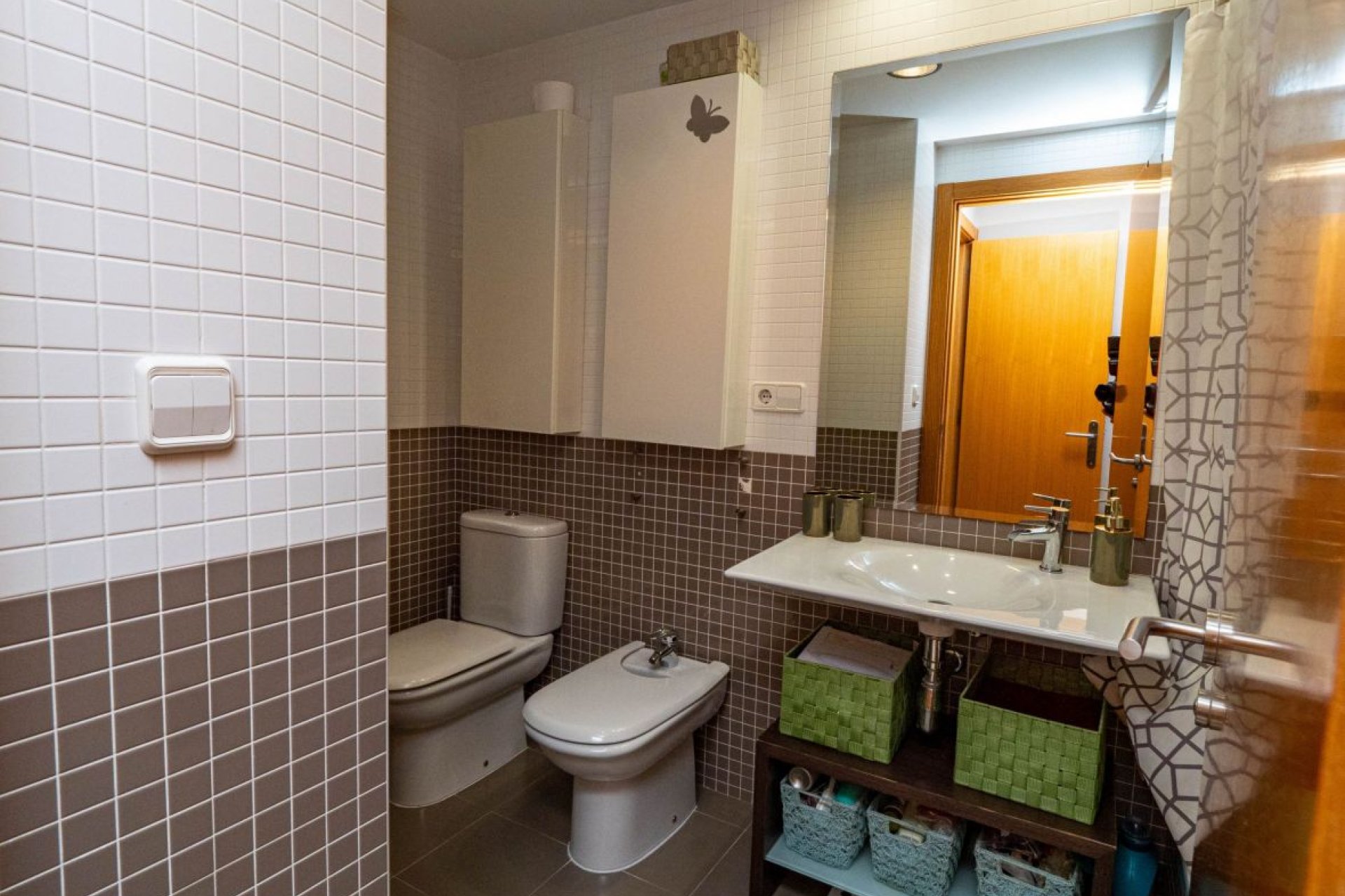 Begagnad - Lägenhet / lägenhet - Benidorm