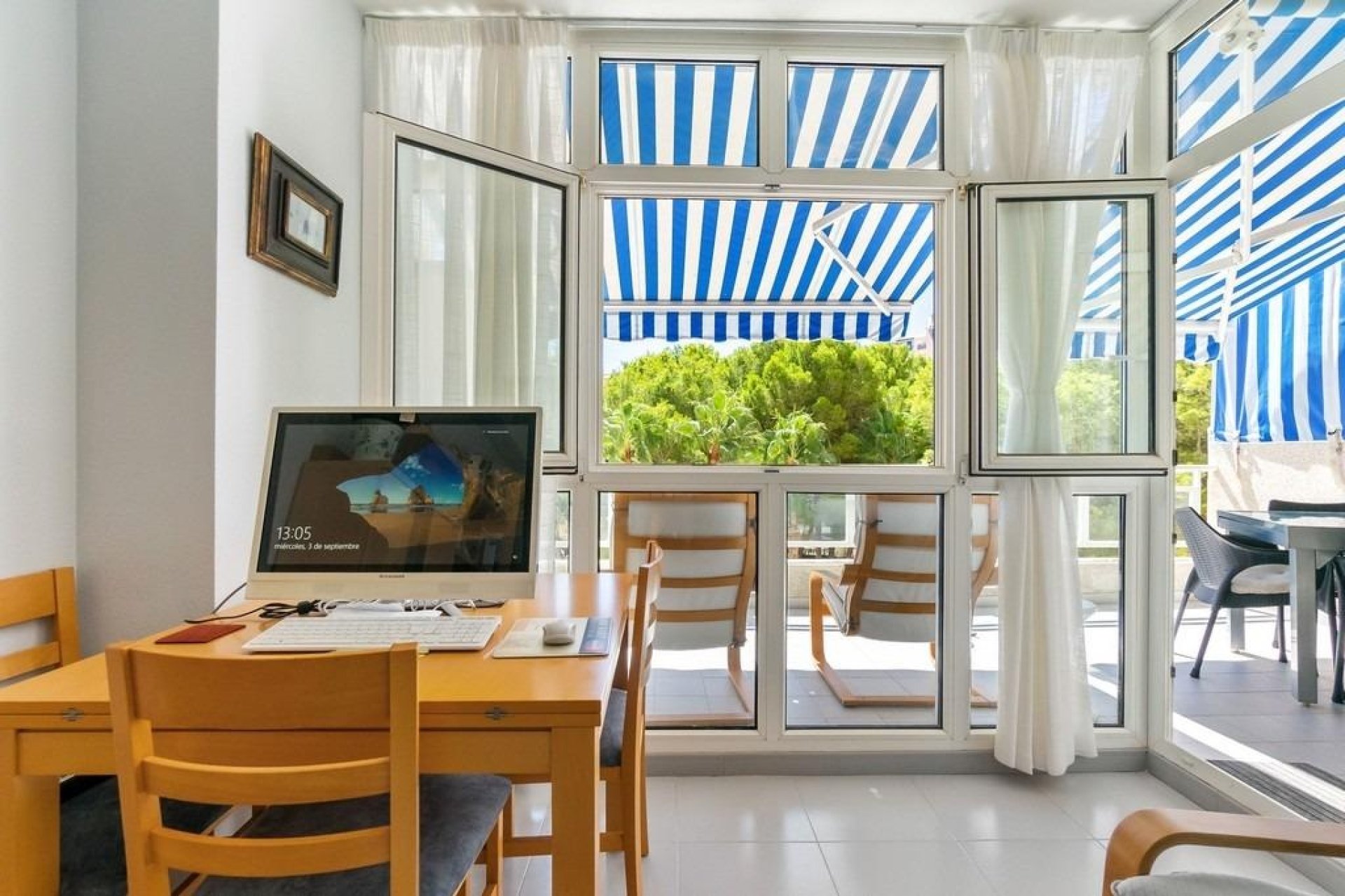 Begagnad - Lägenhet / lägenhet - Orihuela Costa - Altos de campoamor