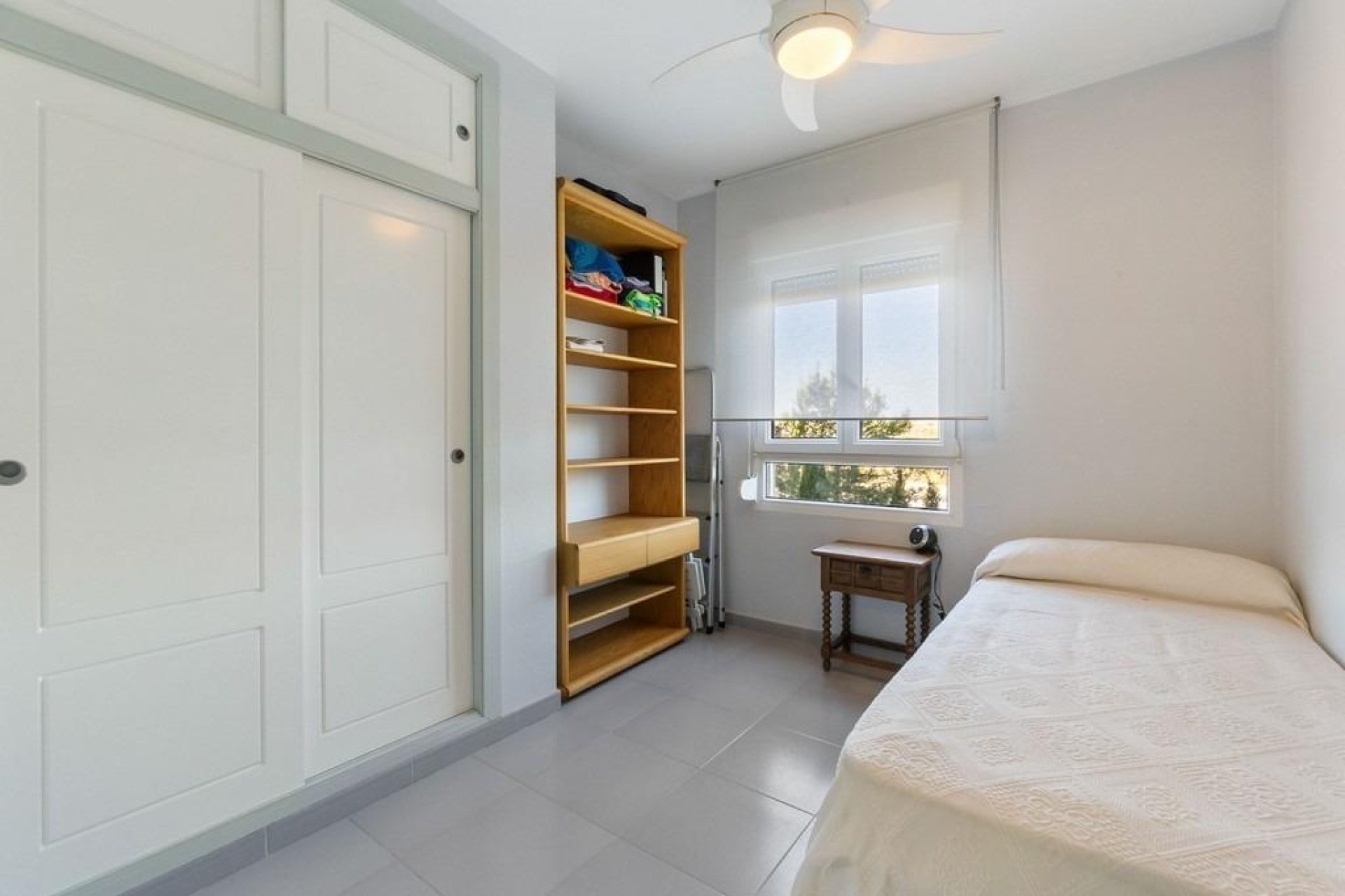 Begagnad - Lägenhet / lägenhet - Orihuela Costa - Altos de campoamor