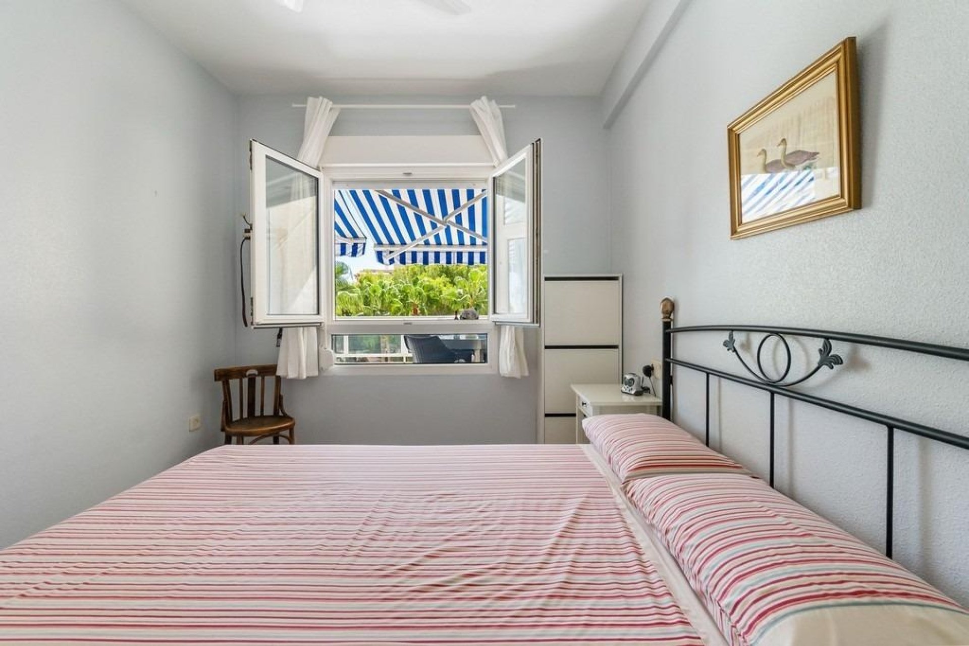 Begagnad - Lägenhet / lägenhet - Orihuela Costa - Altos de campoamor