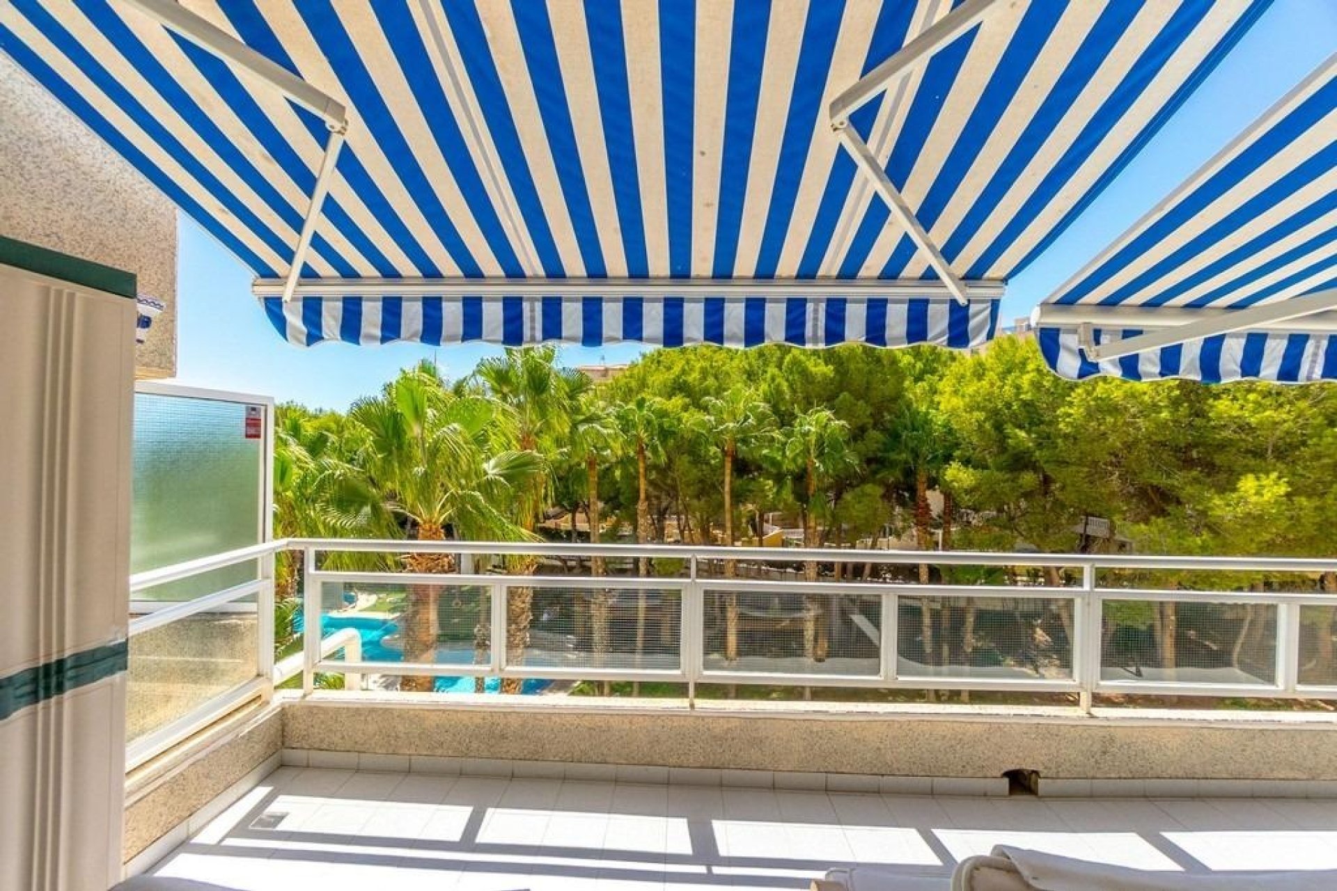 Begagnad - Lägenhet / lägenhet - Orihuela Costa - Altos de campoamor