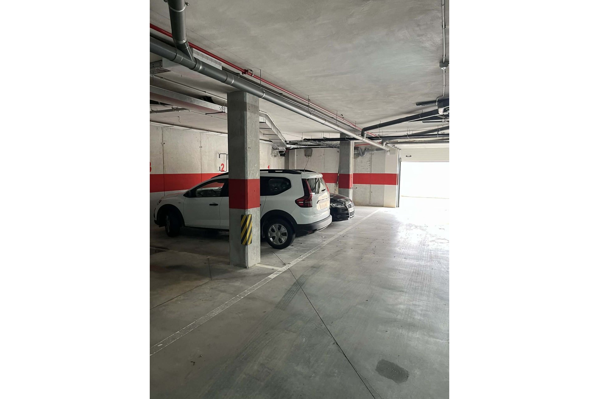 Begagnad - Lägenhet / lägenhet - Orihuela Costa - Cabo Roig