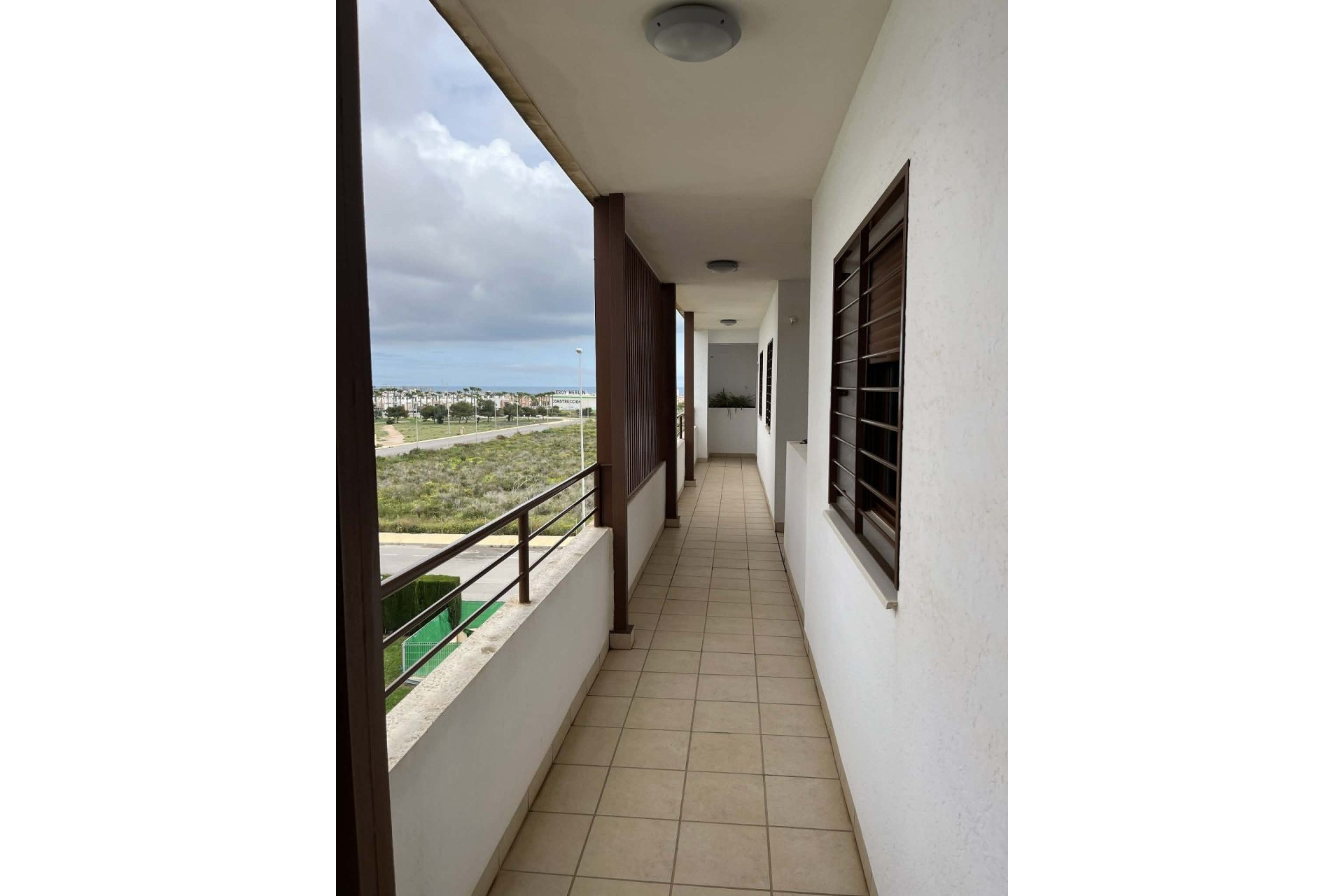 Begagnad - Lägenhet / lägenhet - Orihuela Costa - Cabo Roig