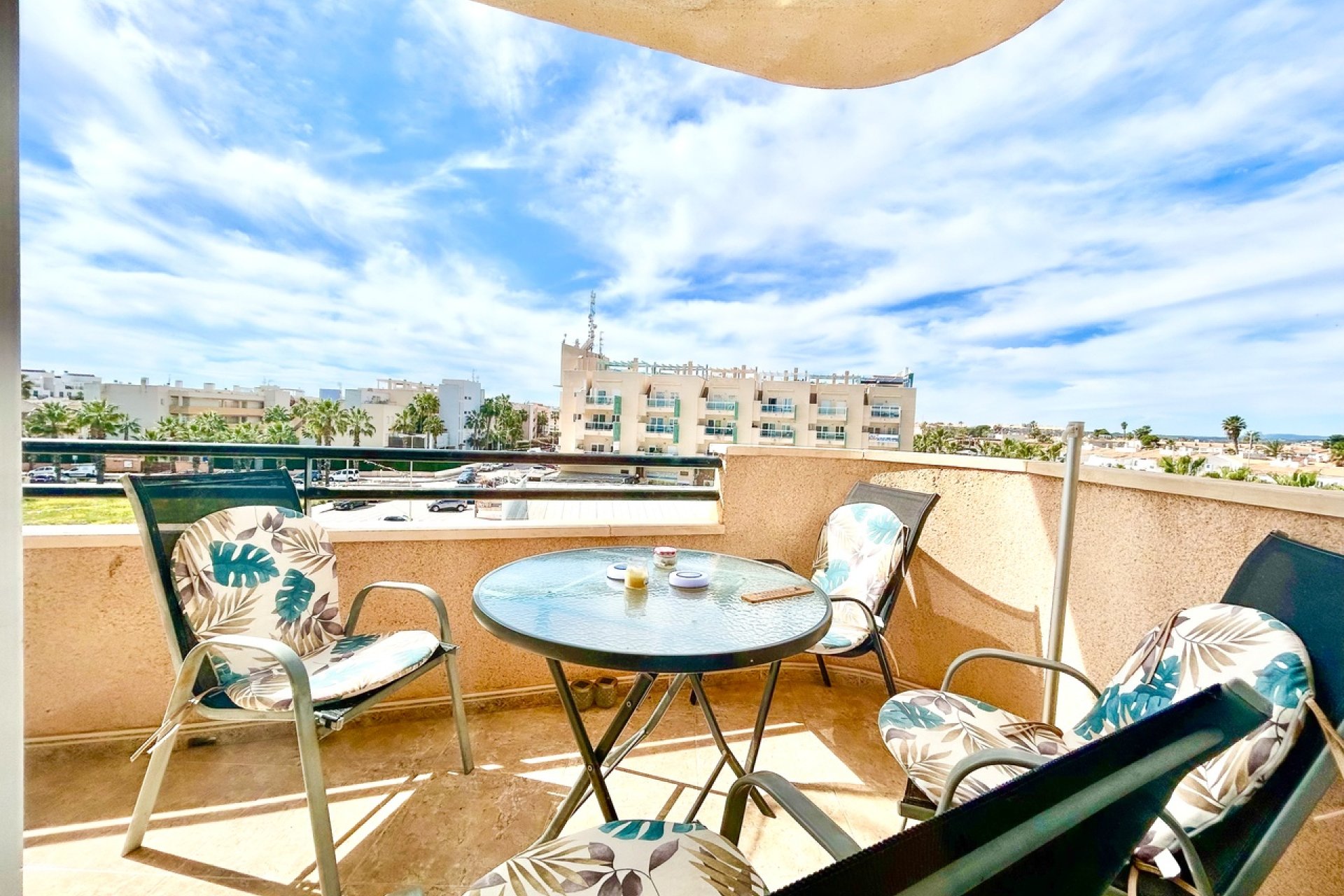 Begagnad - Lägenhet / lägenhet - Orihuela Costa - Cabo Roig