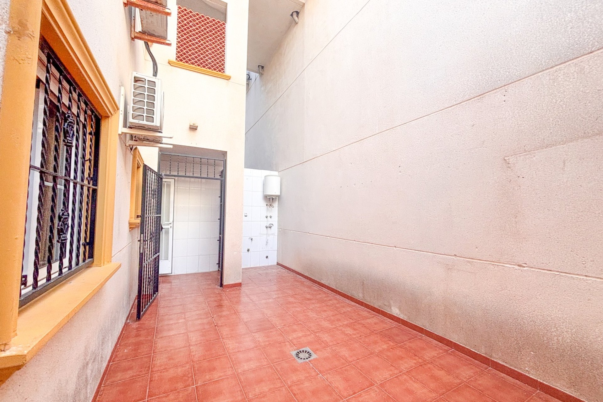 Begagnad - Lägenhet / lägenhet - Orihuela Costa - Cabo Roig