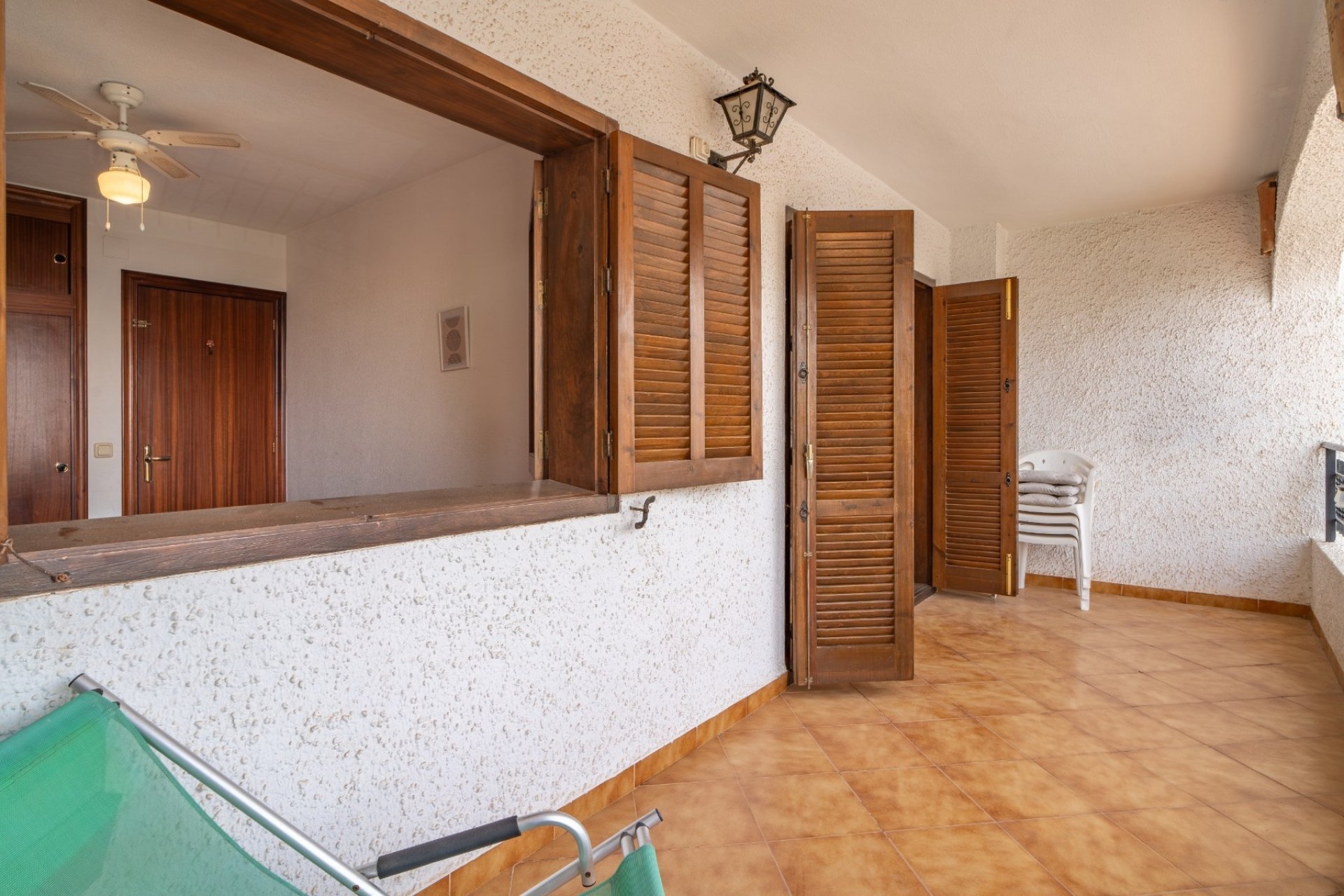 Begagnad - Lägenhet / lägenhet - Orihuela Costa - Cabo Roig