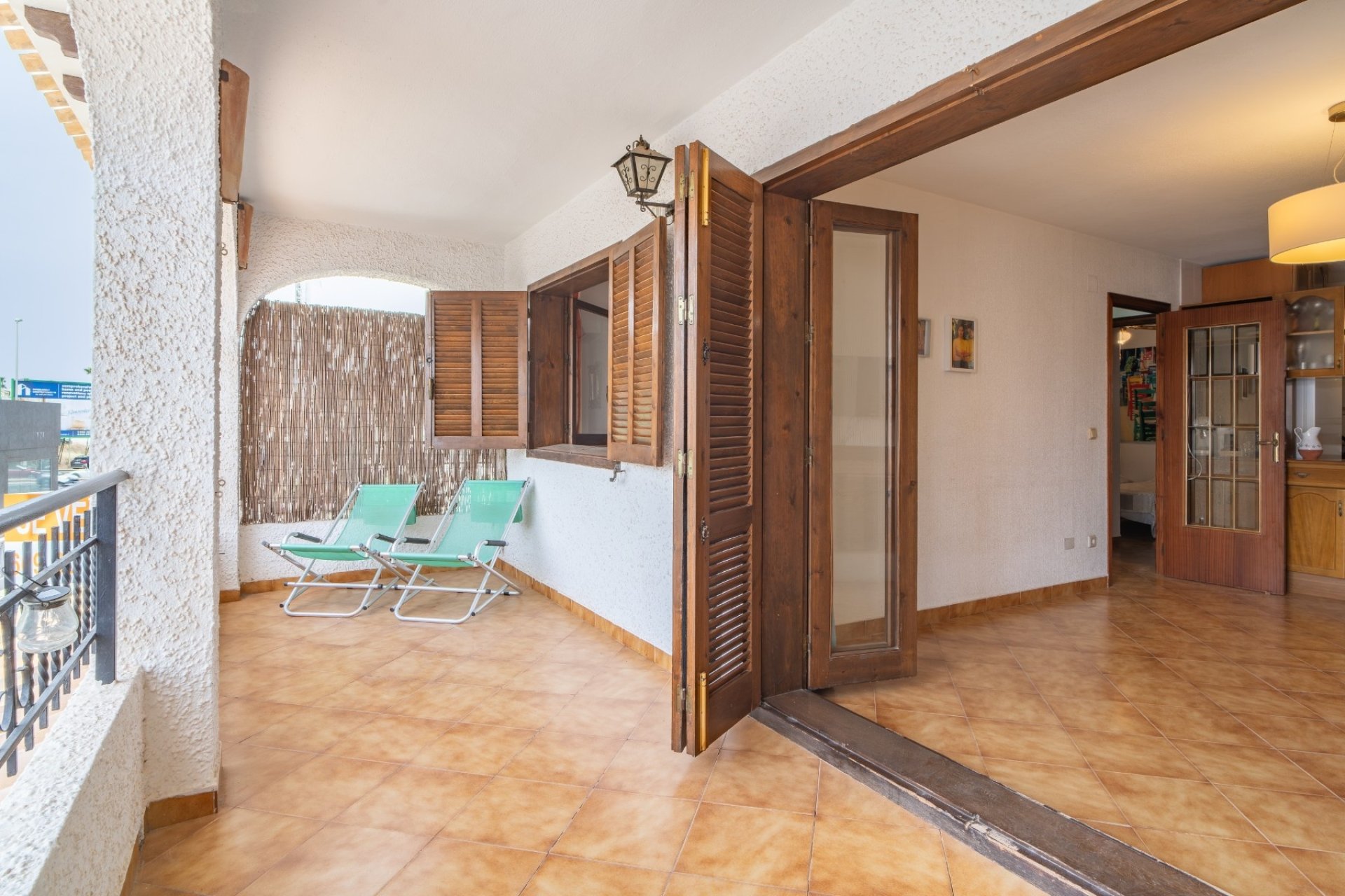 Begagnad - Lägenhet / lägenhet - Orihuela Costa - Cabo Roig