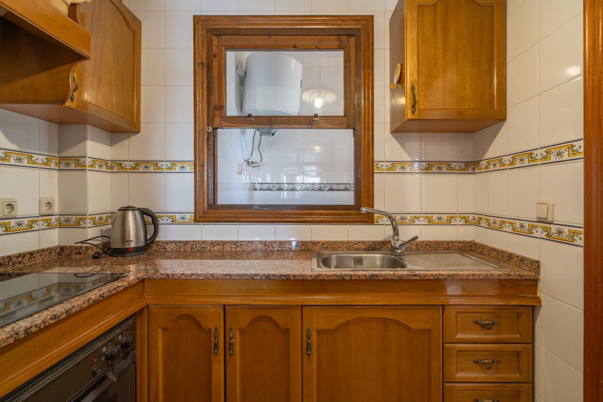 Begagnad - Lägenhet / lägenhet - Orihuela Costa - Cabo Roig
