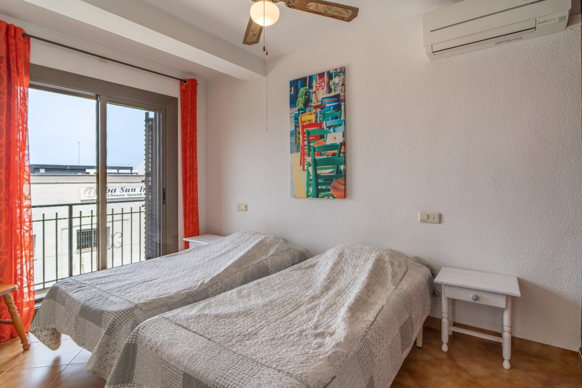 Begagnad - Lägenhet / lägenhet - Orihuela Costa - Cabo Roig