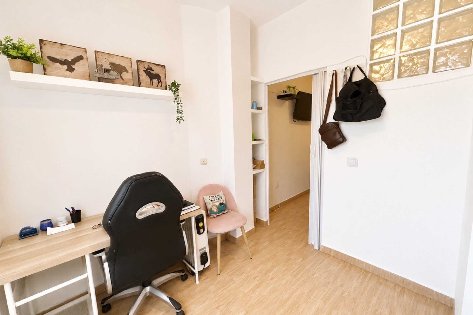 Begagnad - Lägenhet / lägenhet - Orihuela Costa - Cabo Roig