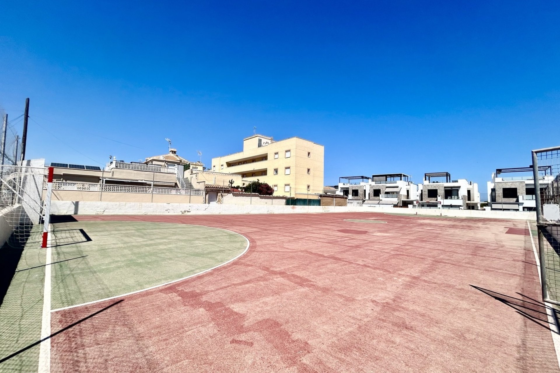 Begagnad - Lägenhet / lägenhet - Orihuela Costa - Cabo Roig